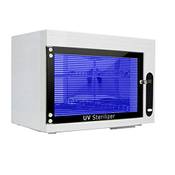 Wupyi2018 UV Sterilisator Vergleich
