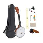 Wuqimusc Banjolele