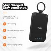 Wurk Tragbare Mini-Powerbank Vergleich