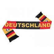 Wurm Deutschland-Schal Vergleich