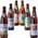 Wurstbaron Premium Bayerische Biere Set