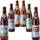 Wurstbaron Premium Bayerische Biere Set