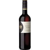 Württemberger Wein HEROS Schwarzriesling Vergleich