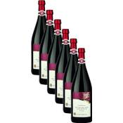 Württemberger Wein Mundelsheimer Schalkstein Trollinger Vergleich