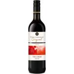 Württemberger Wein Rebsortenlinie Trollinger