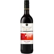 Württemberger Wein Rebsortenlinie Trollinger Vergleich