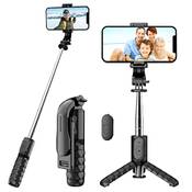 Wurycia Selfie Stick Bluetooth Vergleich