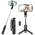 Wurycia Selfie Stick Bluetooth