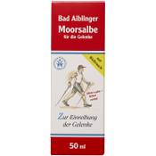 Wurzelsepp Bad Aiblinger Moorsalbe Vergleich