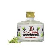 Würzteufel Wacholderöl