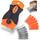 WUSH Premium Glasschaber