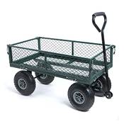 Wuuhoo Bollerwagen Vergleich
