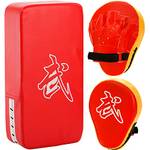 Wuweot Kick-Pack Set