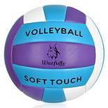 Wuzfully Beachvolleyball