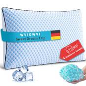 Wviowvi Memory Foam Kissen Vergleich