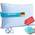 Wviowvi Memory Foam Kissen