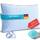 Wviowvi Memory Foam Kissen