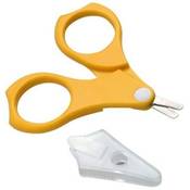 WVP Goldi Baby-Nagelschere Vergleich