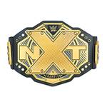 ‎Wwe NXT Championship Belt