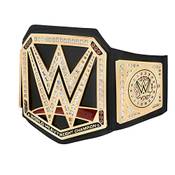 Wwe Meisterschaft 2017 Gürtel Vergleich