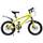 Wwendndys Kinderfahrrad