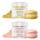 Wwtop Essbarer Glitzer Set  2 Farben