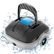 Wybot 	Osprey 200 MAX Vergleich