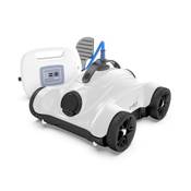Wybot Grampus 400 Vergleich