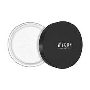 Wycon Cosmetics Fix & Matt Vergleich