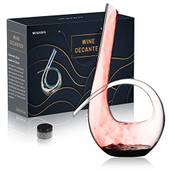 Wyk Rotweindekanter Vergleich