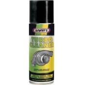 Wynn's Turbo-Cleaner Vergleich