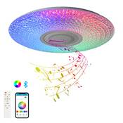 Wyqsx LED Deckenleuchte Vergleich