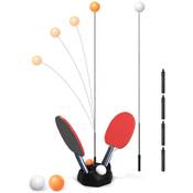 Wzto Tischtennis-Trainer Vergleich