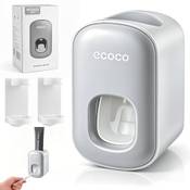 Wzyteu Automatischer Zahnpastaspender
