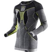 X-Bionic Apani Merino Vergleich