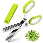 X-Chef Kräuterschere Vergleich