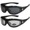 X Cruze Motorrad-Sportbrille