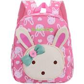 X-Labor 3D Bunny Babyrucksack Vergleich