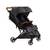 X-Lander Geschwisterbuggy