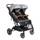 X-lander Geschwisterkinderwagen