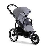 X-lander Kombikinderwagen zum Joggen Vergleich