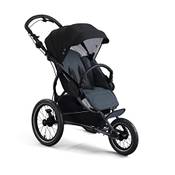 X-lander Laufkinderwagen X-Run Profi Vergleich