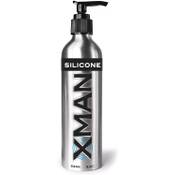X-MAN Silikon Gleitmittel Vergleich