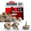 X-Protector Filz-Gleiter