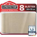 X-Protector ‎FS-8B