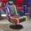 X Rocker Monsoon RGB 4,1
