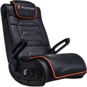 X Rocker Sentinel 4.1