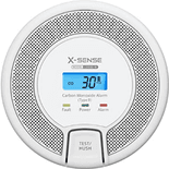X-Sense CO03D-W