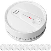 X-Sense Rauchmelder EN-14604 Vergleich