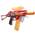 X-Shot Hyper Gel Blaster Trace Fire